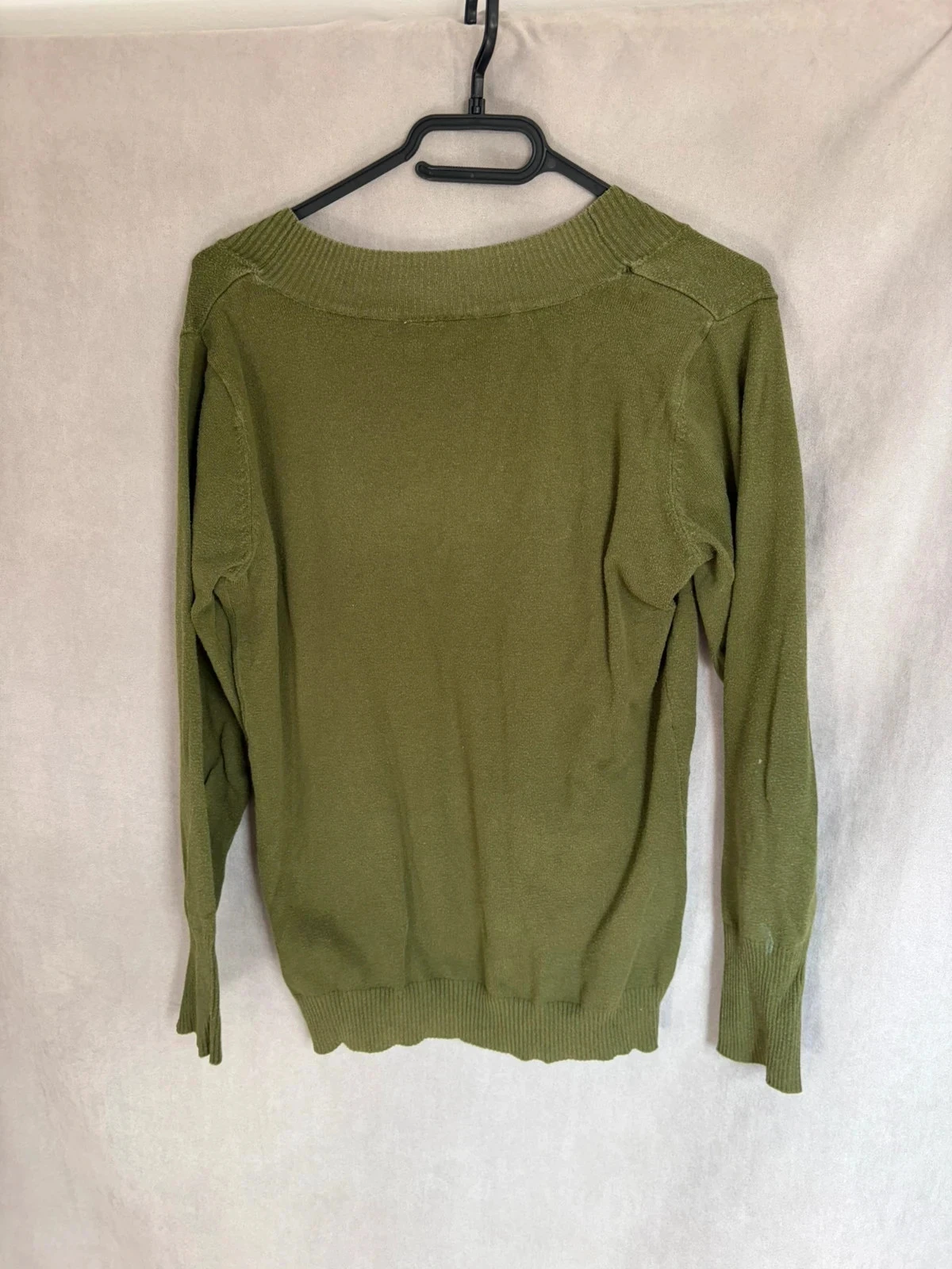 Jersey verde talla M – photo 4